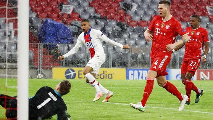 PREDIKSI PSG VS BAYERN MUNICH