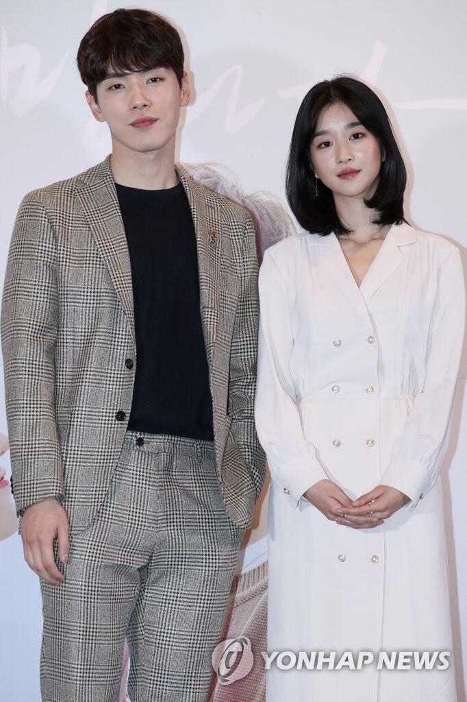 Pasca Terseret Skandal Kim Jung Hyung, Seo Ye Ji Hapus Semua Postingan Instagramnya