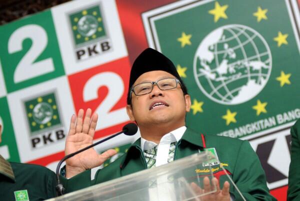 Setelah Demokrat, Kini Muncul Isu Ada Gerakan Kudeta Cak Amin dari Ketum PKB