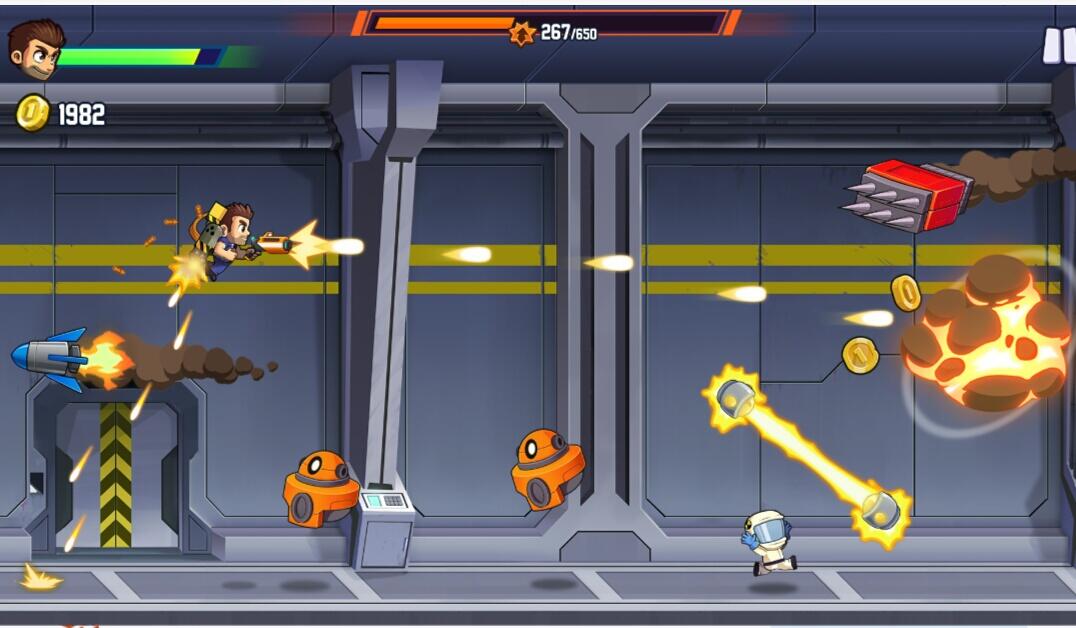 Game Nostalgia Terbaik Menurut Ane Part 2!
