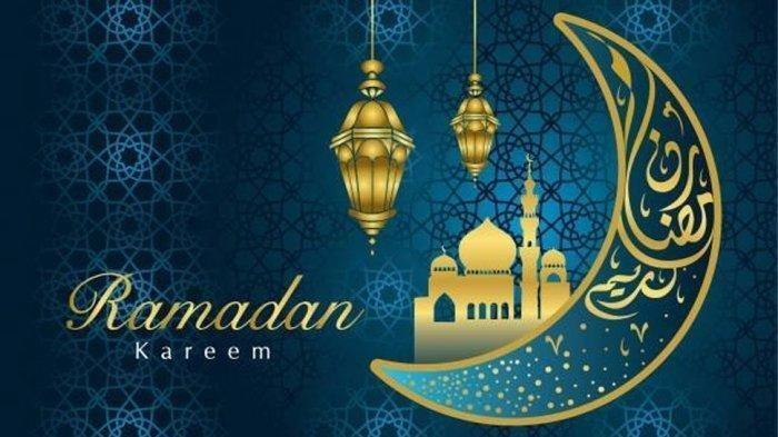 Marhaban Ya Ramadhan 1442 H RATM 