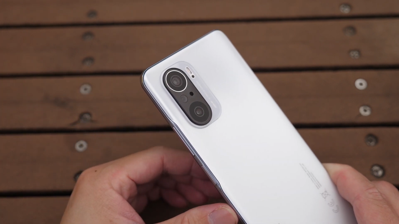 JAGOAN BARU DARI POCOPHONE YAKNI POCO F3