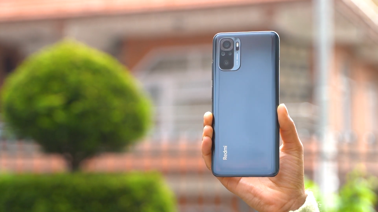 KELEBIHAN DAN KEKURANGAN XIAOMI REDMI 10