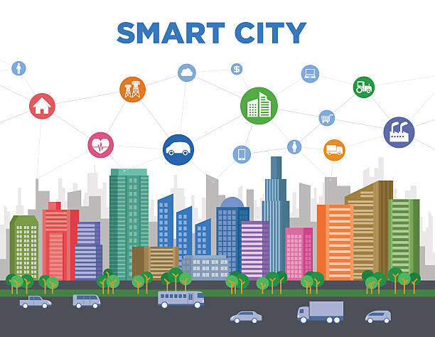 Mengenal Konsep Smart City dan Tantangan Penerapannya di Indonesia