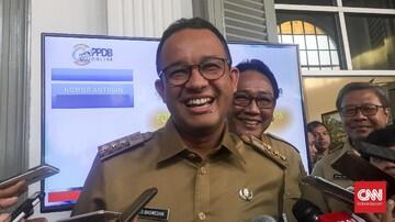 Anies Klaim Kasus Covid Terkendali: Kemenangan di Depan Mata!