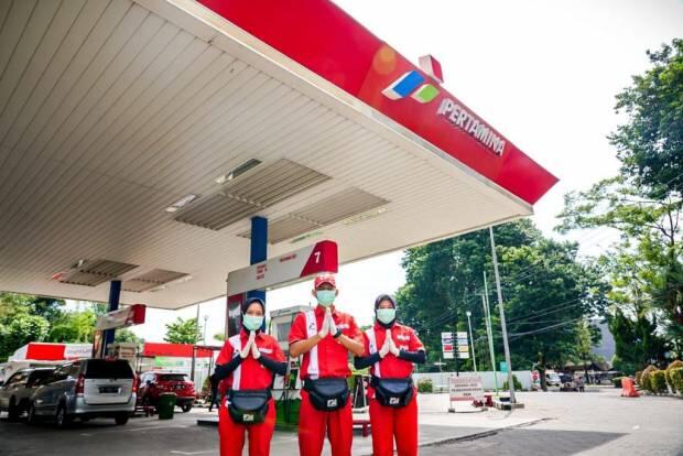 Pertamina Pastikan Stok BBM, LPG dan Avtur Aman Selama Ramadhan