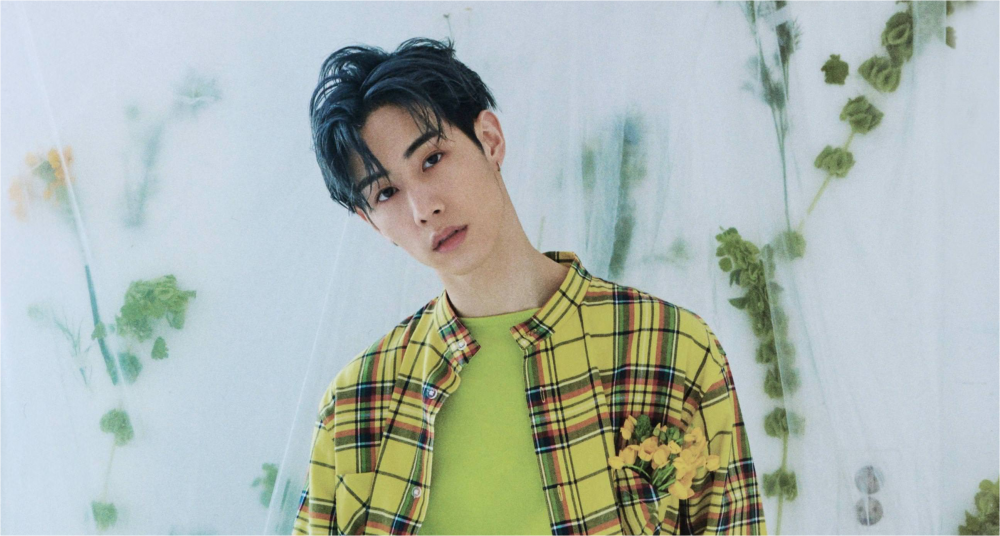 Mark 'Got7' Akui Merasa Lebih Bebas Usai Hengkang dari JYP Entertainment