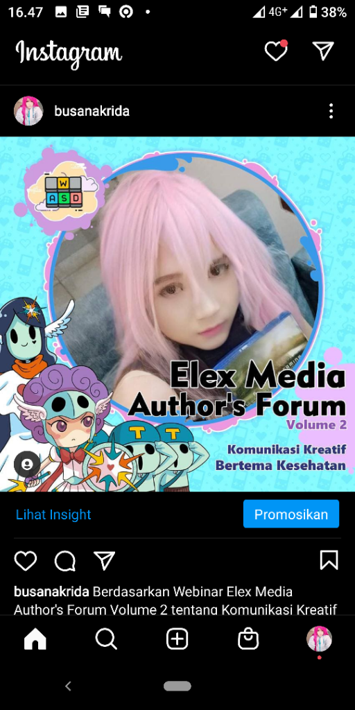 Yuk ikutan! Siapa tau ide kamu kejadian!