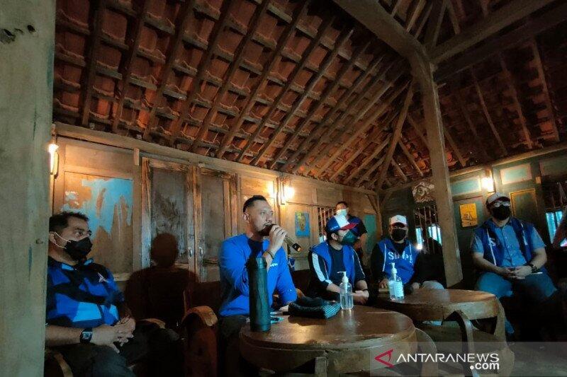 Bikin Publik Simpati, Konflik Demokrat Lambungkan AHY Jadi Capres Potensial