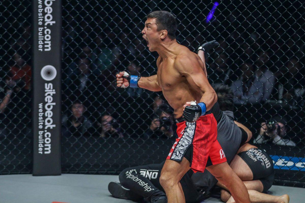 Preview: Membedah 5 Laga Eksplosif 'ONE on TNT II'