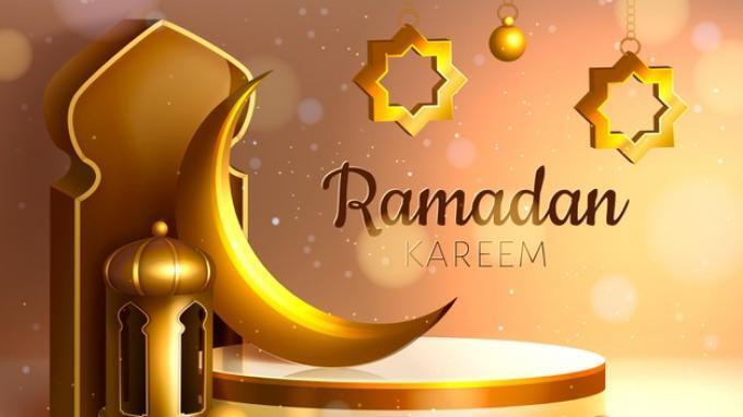 Jadwal Puasa Ramadhan 1442 H 2021