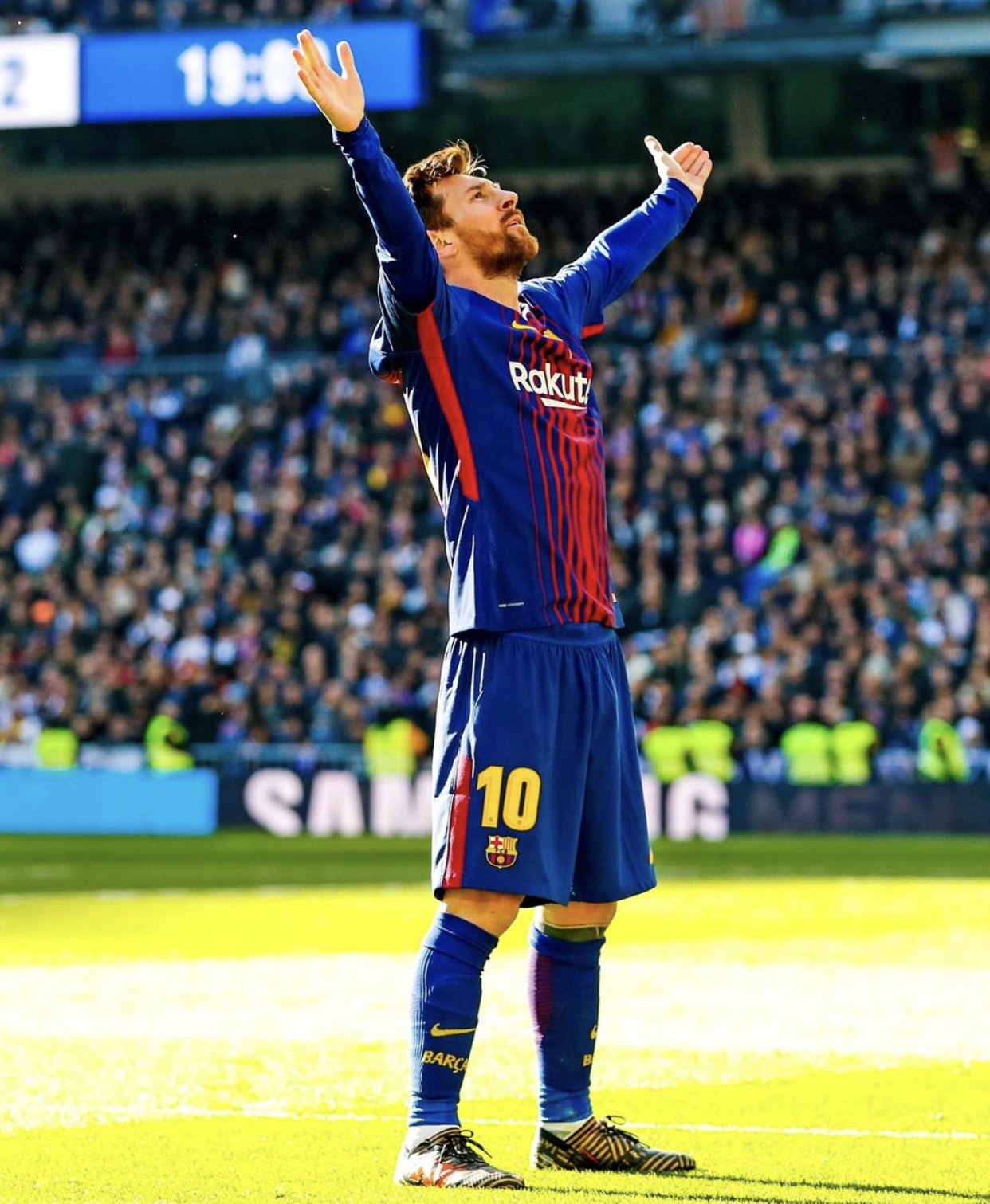 Siapa Klub Paling Berharga di Dunia? Jawabannya Adalah Barcelona!