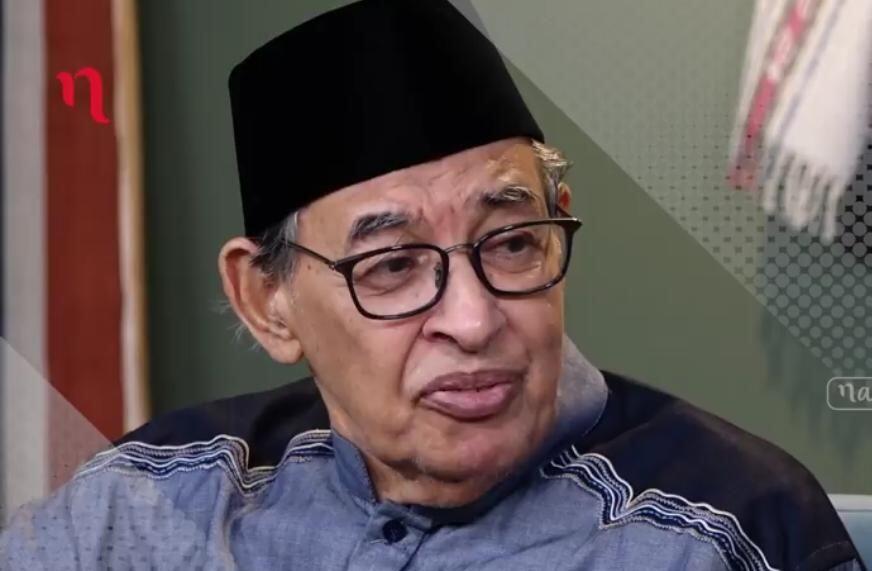 Tanggapi Soal Terorisme, Quraish Shihab Jelaskan Ibadah dan Jihad Tertinggi