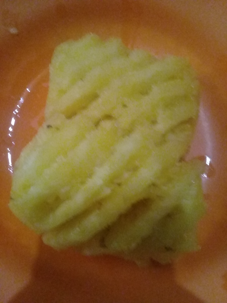 Es Buah Nanas Segar dan Fun Ala Rumahan Untuk Menu Takjil, Silakan Dicoba!