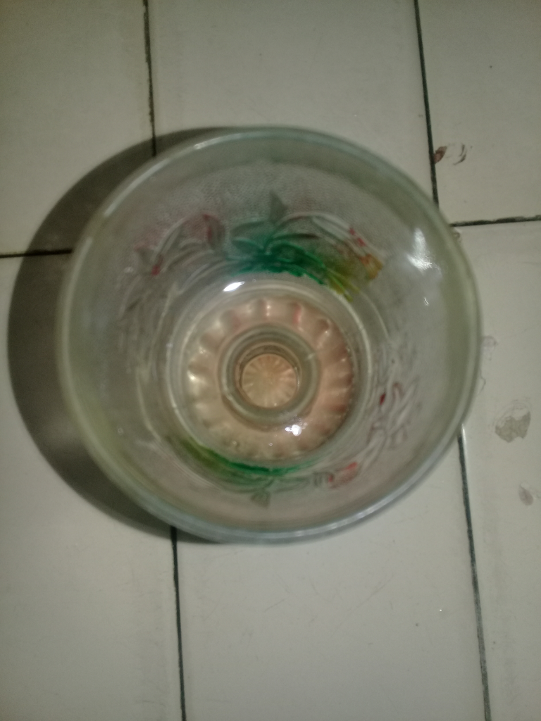 Es Buah Nanas Segar dan Fun Ala Rumahan Untuk Menu Takjil, Silakan Dicoba!