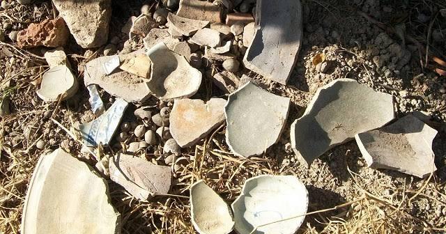 Dikira Sarang Ular, Warga Bondowoso Temukan Harta Karun Peninggalan Era Megalitikum!