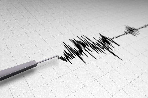 Gempa M5,6 Guncang Nias Dirasakan Sangat Kuat di Sirombu