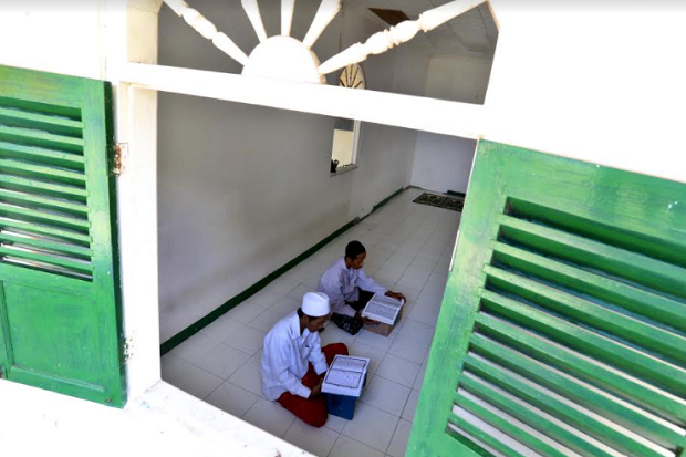 Hadapi Cuaca Ekstrem Selama Ramadhan, Ini Langkah Cerdik Jaga Kesehatan