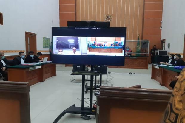 JPU Hadirkan 5 Saksi dari Resmob di Sidang John Kei, Kuasa Hukum Sebut Tidak Relevan