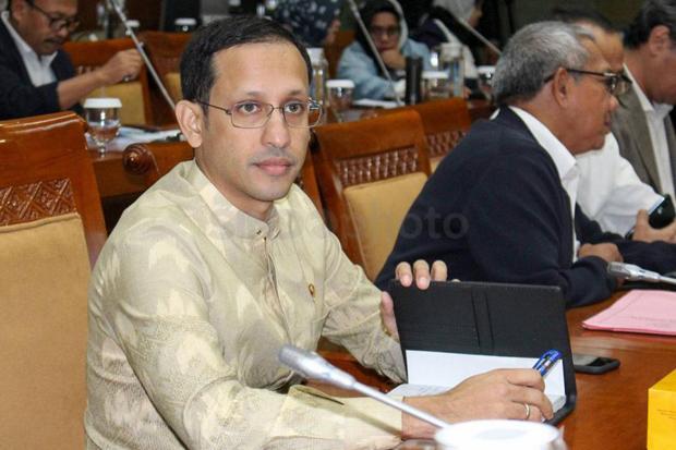 Kemendikbud dan Kemenristek Digabung, Bagaimana Nasib Bambang dan Nadiem?