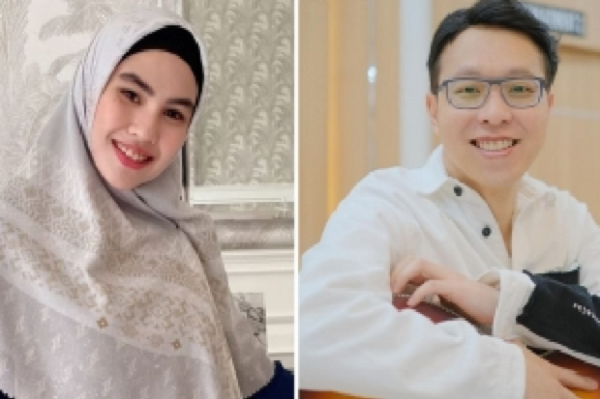 Bela-belain Pulang Cepat dari Yaman, Ini yang Buat Kartika Putri Merasa Dipermainkan