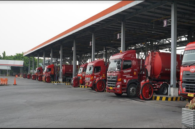 Konsumsi Gasoline di Jatimbalinus Selama Ramadhan Diprediksi Naik 8,1 Persen