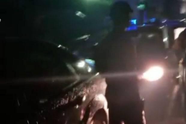 Perang Sarung di Manggarai, Belasan Remaja Diamankan Polisi