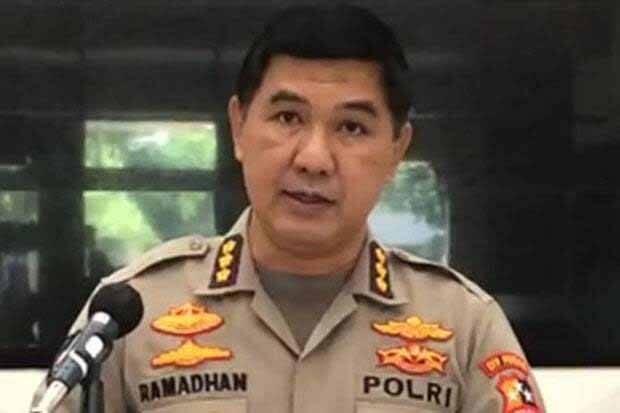 2 Tersangka Unlawful Killing Masih Berstatus Anggota Kepolisian