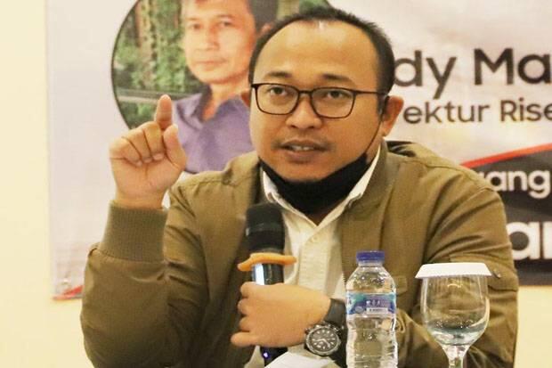 Partai Demokrat Kurang Diminati Milenial Jawa Timur, Ini Sebabnya