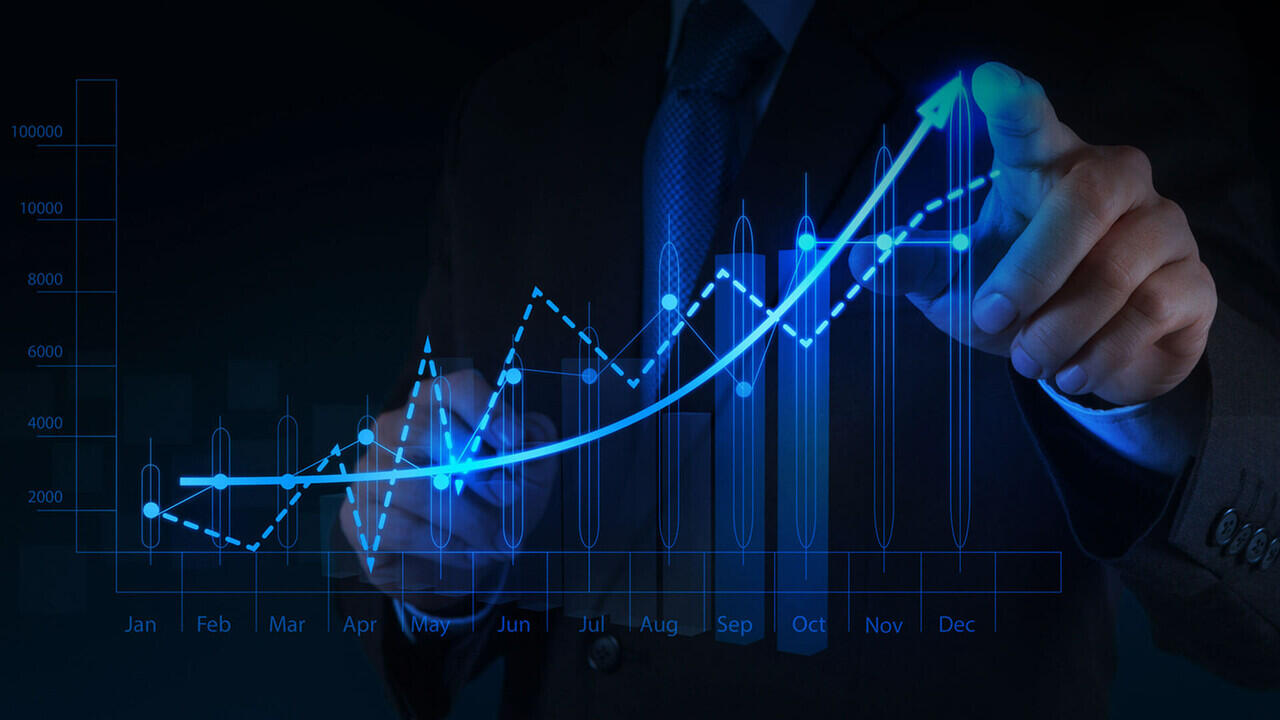 Mari Berinvestasi: Pasar Saham 7 Industri AR/VR ini Terus Meningkat