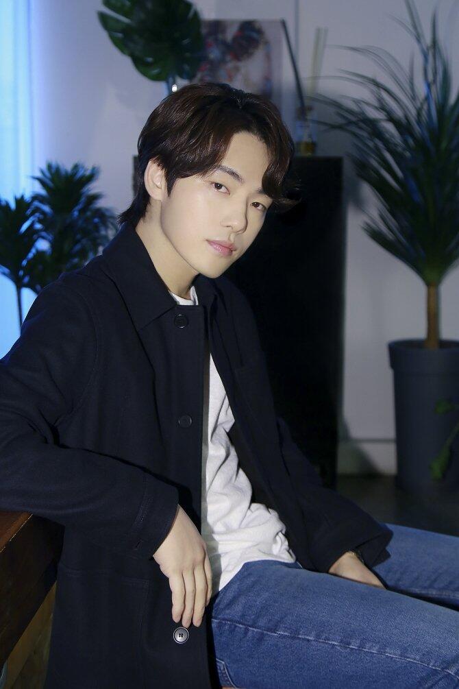Kim Jung Hyun Rilis Surat Permintaan Maaf Tertulis