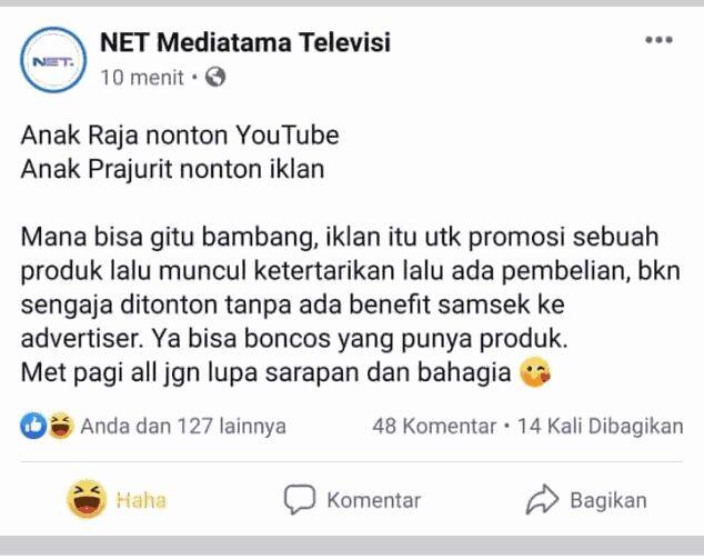 Semakin Tenggelam, Inilah Hal-hal Menarik Seputar Rekam Jejak Vtube