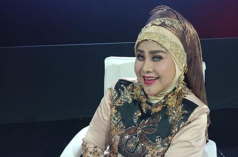 Berita Hoax Publik Figur yang Meninggal, Faktanya Dalam Kondisi Baik
