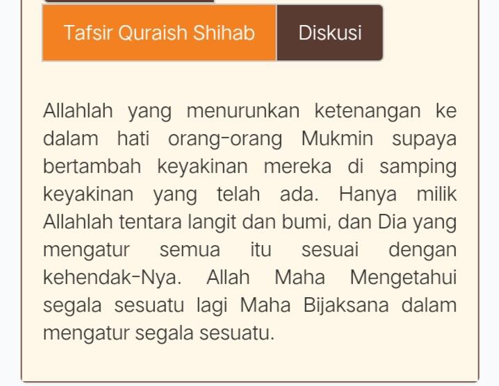 Apa Yang Dimaksud Tentara Allah? (Thread Ramadhan) 