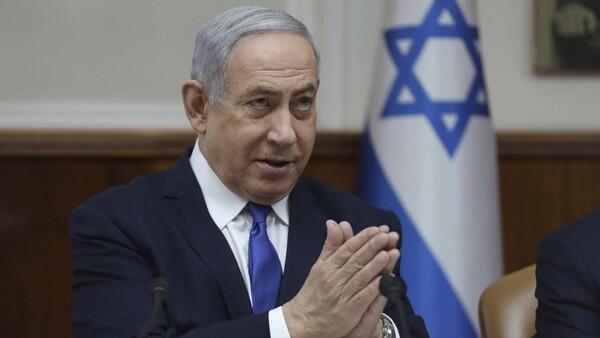 Tentara Israel Bakar Diri karena Trauma Perang, Netanyahu Terkejut