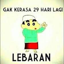 Jokes Cringe dan Basi Bulan Ramadhan (1)