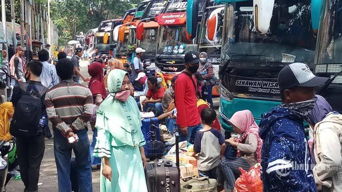 Mudik tanggal 6-7 Mei Harus Bayar 100 Juta ?