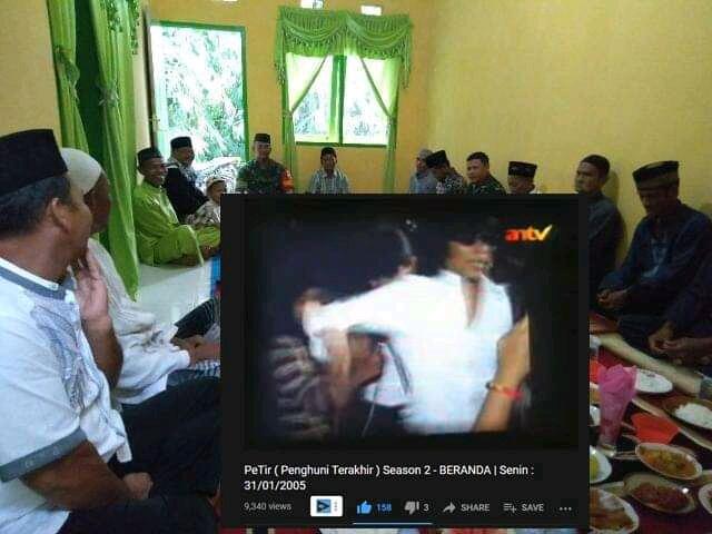 Parto Nembak: The Lost Media Have Been Found