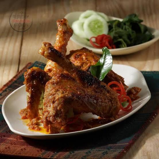 Dari Balimau Hingga Marandang, Tradisi Ramadan Di Minang Kabau.