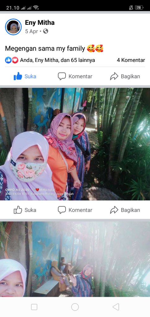 Ini Dia Lima Tradisi Ramadhan di Pekalongan Yang Masih Ada Sampai Sekarang