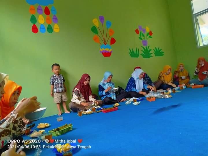 Ini Dia Lima Tradisi Ramadhan di Pekalongan Yang Masih Ada Sampai Sekarang