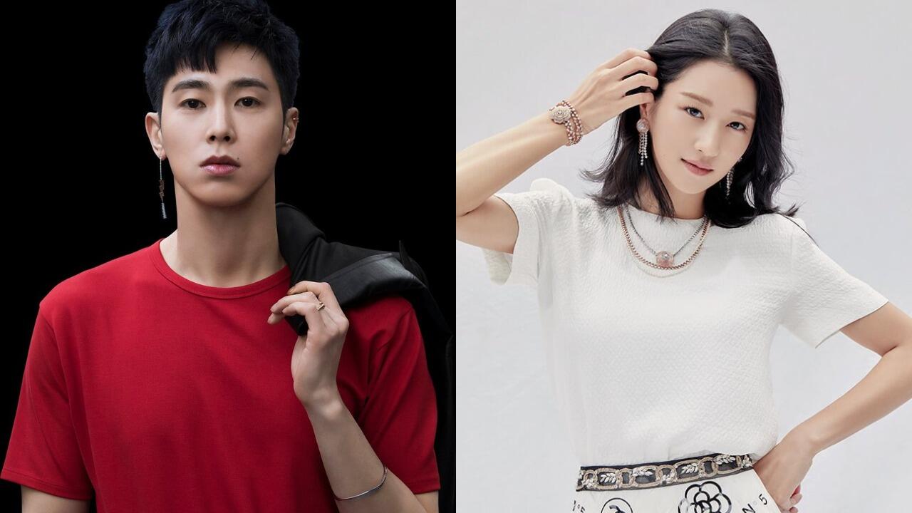 Perubahan Sikap Yunho ‘TVXQ’ Setelah Bekerja dengan Seo Ye Ji