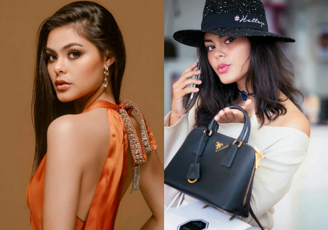 Selamat, Marima Suphatra Bakal Kembali Berkompetisi Di Miss Grand Thailand 2021 