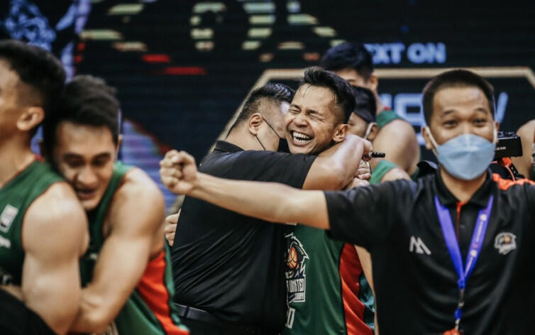 5 Fakta Menarik IBL 2021: Tak Ada Invincible Team