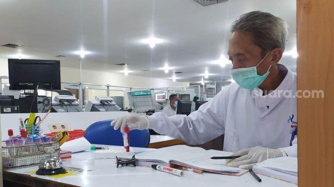 Pemerintah: Vaksin Nusantara Bukan Produk Indonesia, Tapi Amerika Serikat