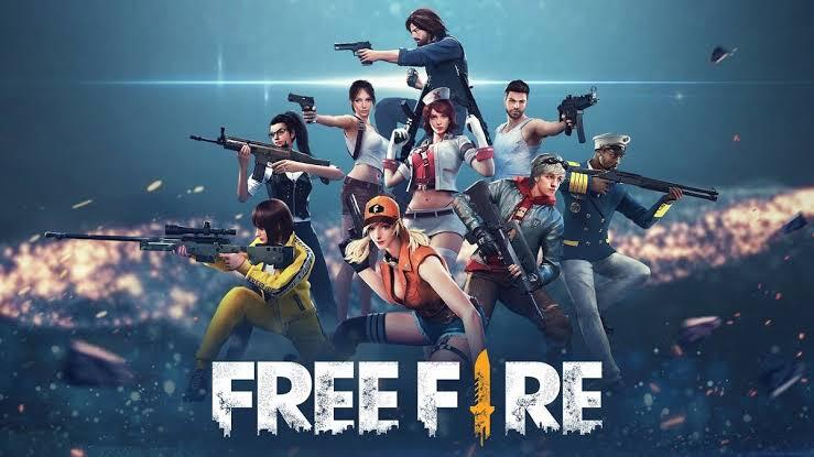 5 Alasan Kenapa Game Free Fire Sangat digandrungi Bocil