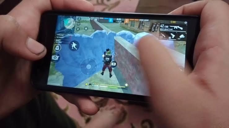 5 Alasan Kenapa Game Free Fire Sangat digandrungi Bocil