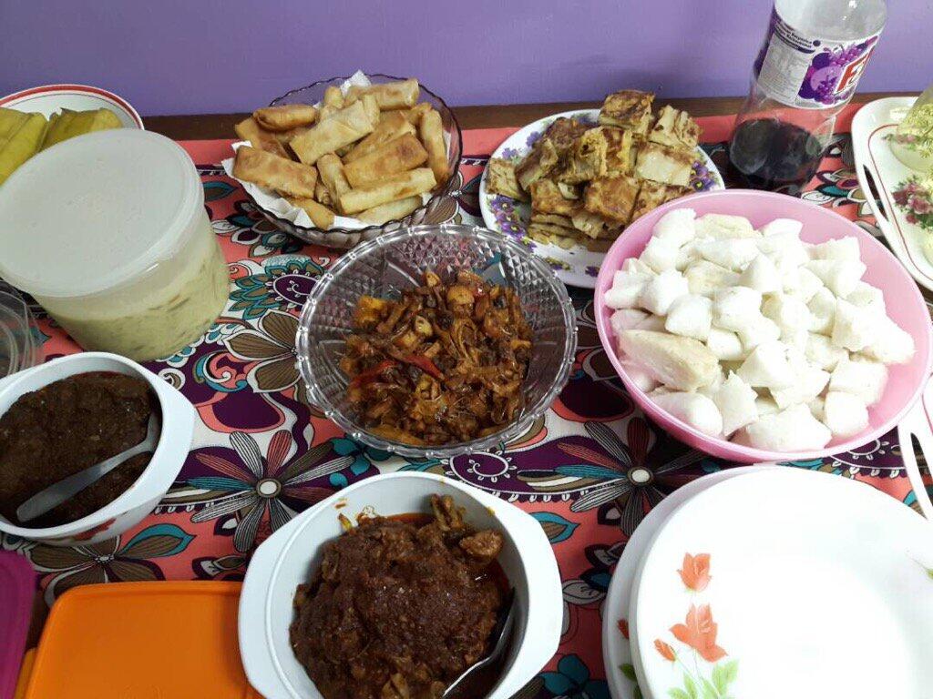 Walau Di tengah Pandemi, Tradisi Munggahan Sambut Ramadan, Tetap Terasa Hangat Gan