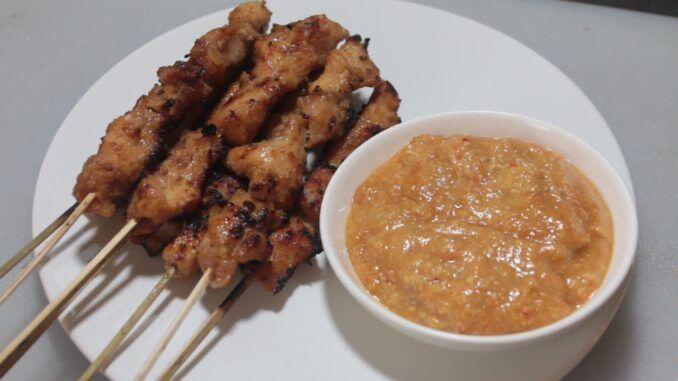 9 Ragam Sate Khas Jawa Tengah yang Dijamin Menggugah Selera Saat Pulang Kampung 