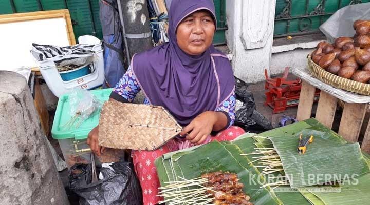 9 Ragam Sate Khas Jawa Tengah yang Dijamin Menggugah Selera Saat Pulang Kampung 